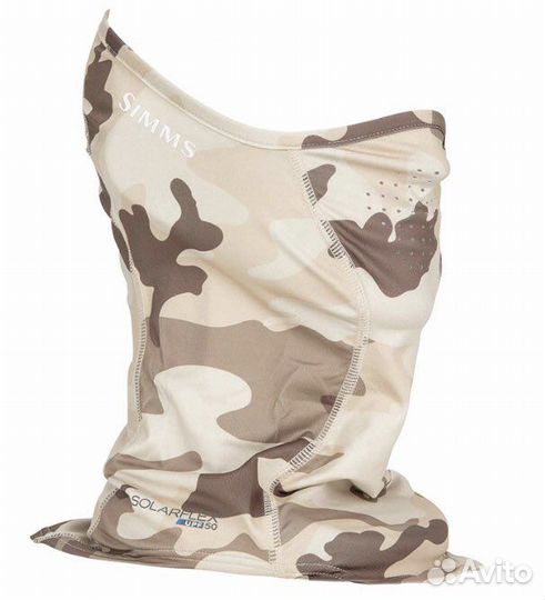 Бандана Simms SunGaiter