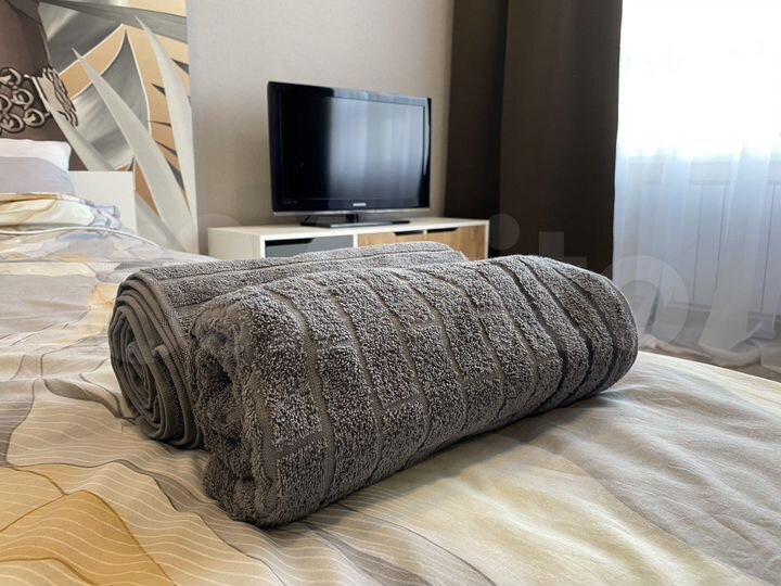 1-к. квартира, 42 м², 12/16 эт.