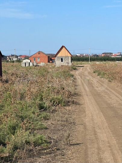 Участок 5 сот. (СНТ, ДНП)