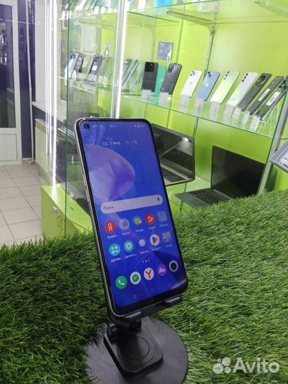 realme Narzo 30, 6/128 ГБ