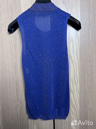 Топ женский Sisley