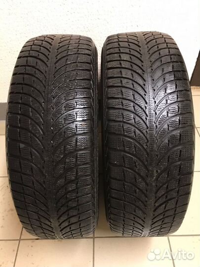 Michelin Latitude Alpin LA2 225/65 R17 106H