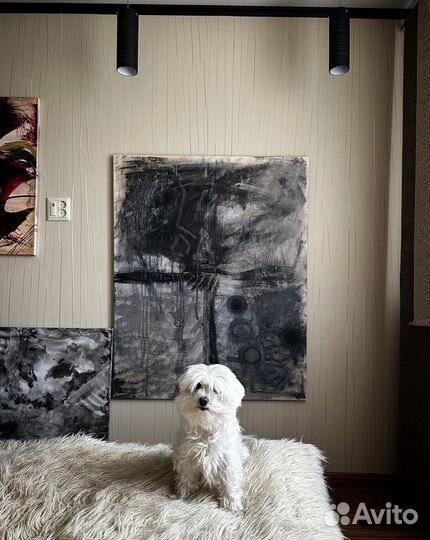 Интерьерная картина