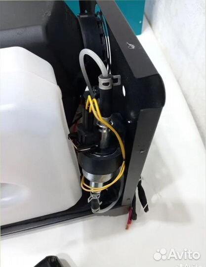 Автономный отопитель переносной 12 220в