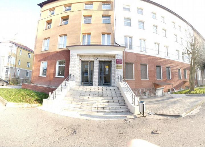 Свободного назначения, 100 м²