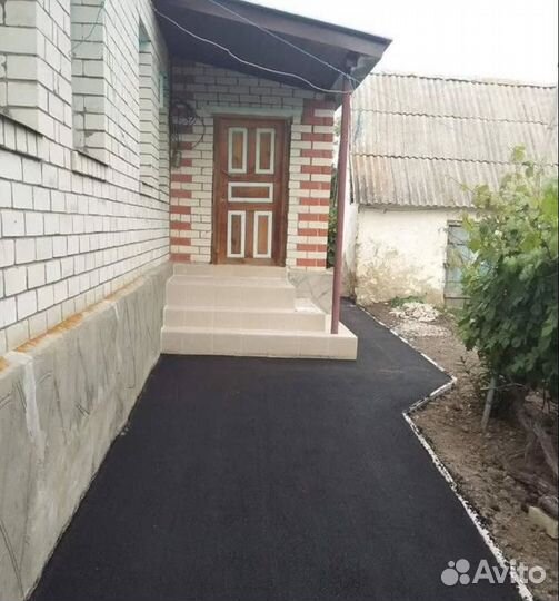 Щебень для строительных нужд