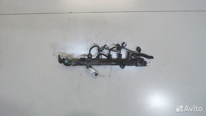 Рампа топливная Mercedes Sprinter, 2014