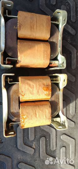 Трансформатор тпп 3-9-220-50к из СССР б/у