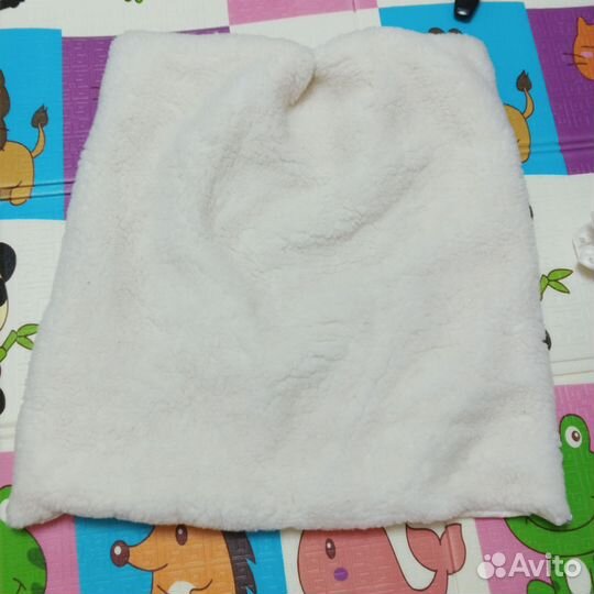 Конверт на выписку зима овчина