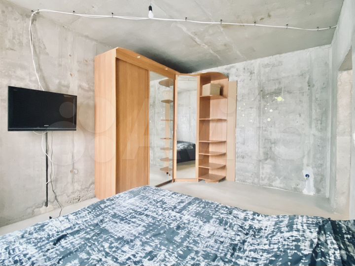 3-к. квартира, 85 м², 8/9 эт.