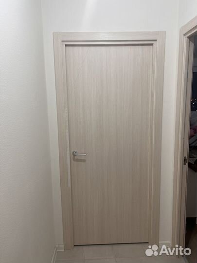 Межкомнатные двери бу с коробкой