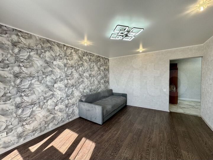 2-к. квартира, 58,3 м², 5/9 эт.