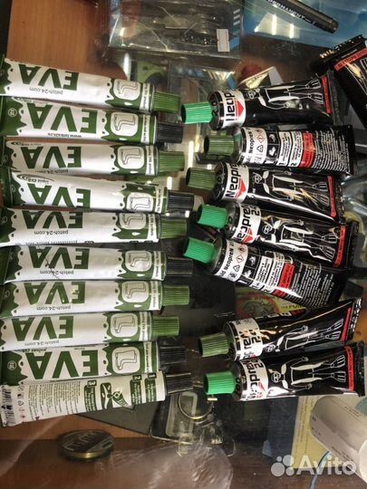 Жидкая латка