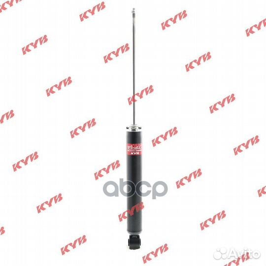 Амортизатор зад прав/лев 344459 KYB