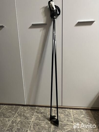 Лыжный компленкт (Лыжи+палки+ботинки)