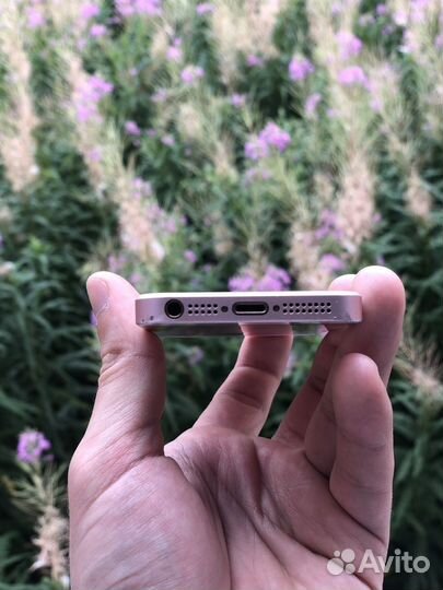 Смартфон iPhone SE 32Gb