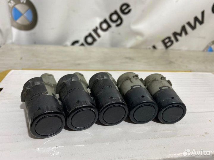 Парктроник передний Bmw 7-Series E65