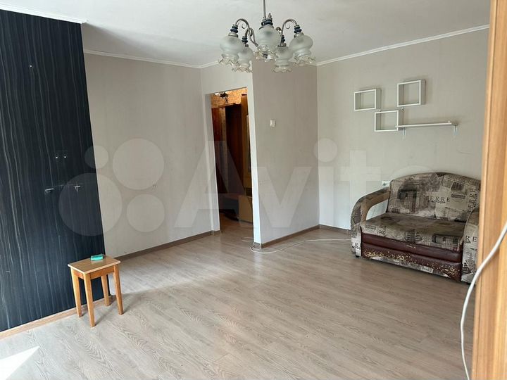 2-к. квартира, 42,3 м², 3/5 эт.