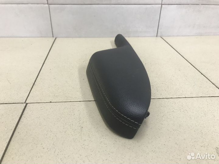 Накладка (кузов внутри) Sportage 2016