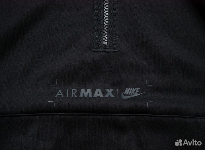 Nike AirMax M худи