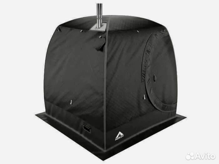 Аренда туристической мобильной бани