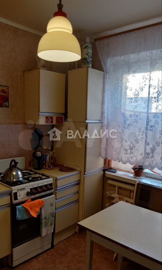 3-к. квартира, 63,5 м², 1/9 эт.