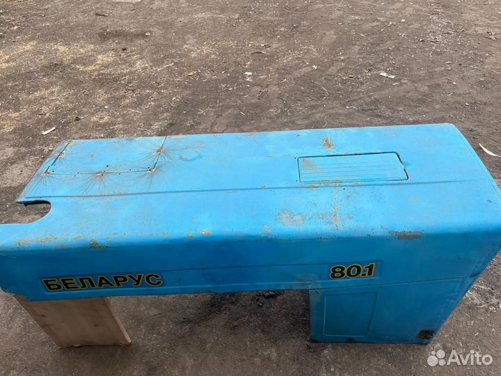 Продам капот