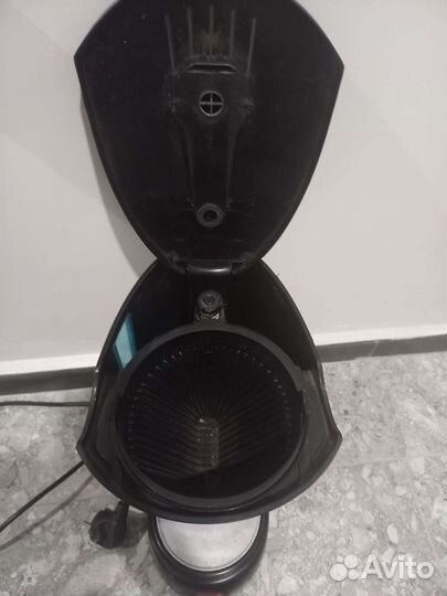 Кофеварка Браун