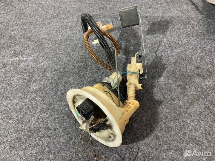 Датчик уровня топлива Bmw 3 E90