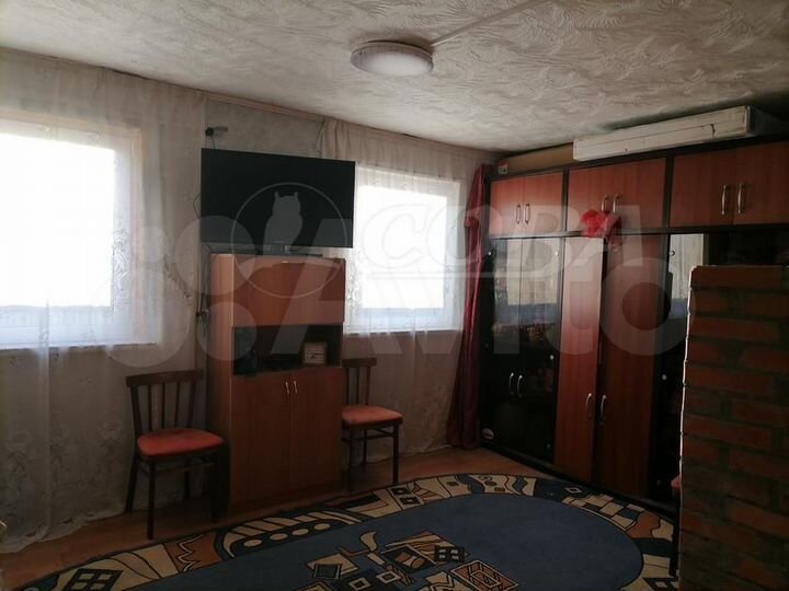 Дача 62,2 м² на участке 10,4 сот.