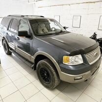 Ford Expedition 5.4 AT, 2003, 279 000 км, с пробегом, цена 1 299 968 руб.