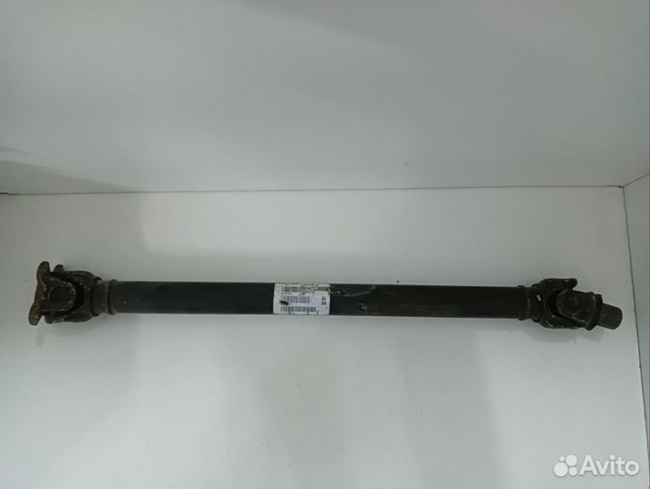 Кардан передний BMW X5 E70 X6 E71