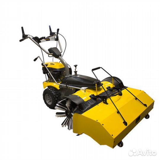 Подметальная машина Champion GS50100