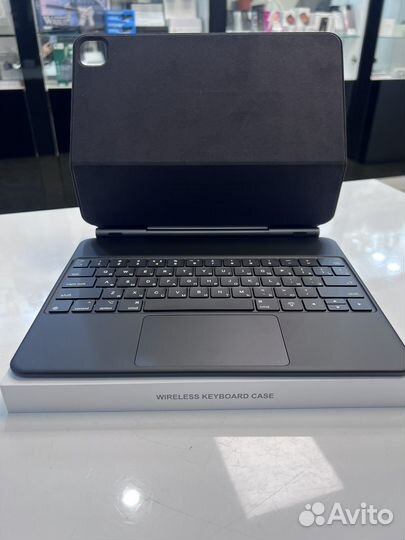 Клавиатура для iPad pro 11 Magic Keyboard Case