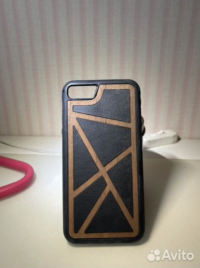 Чехол на iPhone 7