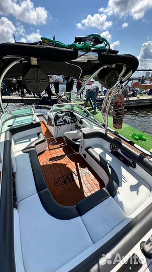 MB Sports B52