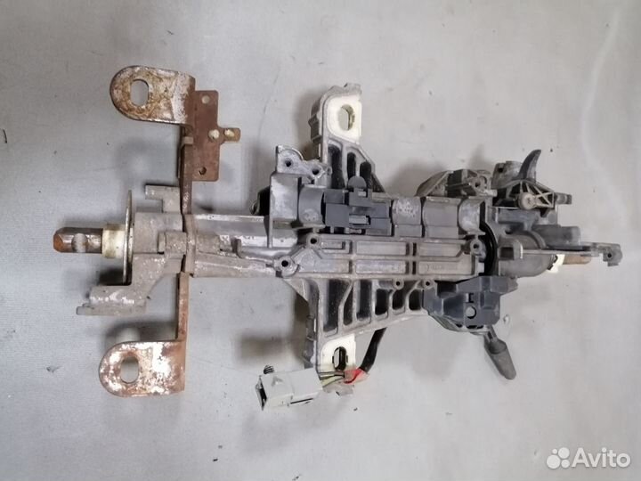 Рулевая колонка Ford America Taurus 2 1992-1996