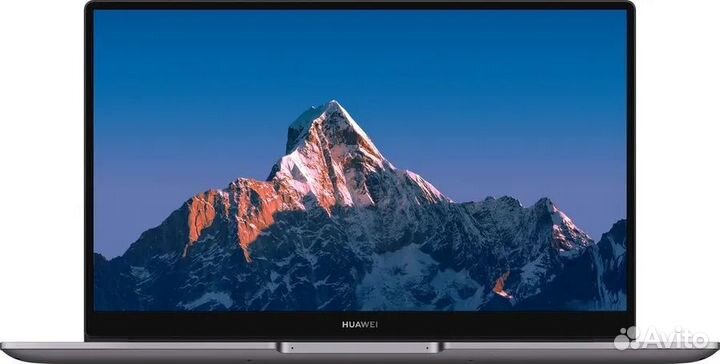 Новые ноутбуки Huawei Matebook 15