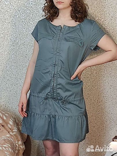 Женская одежда