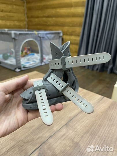 Брейсы медвежонок Kinetic Pro