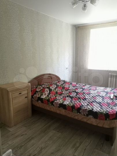 2-к. квартира, 45 м², 2/9 эт.