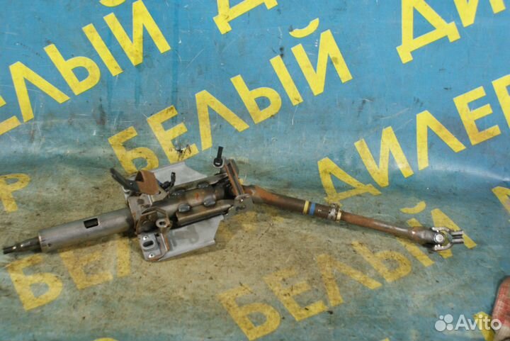 Рулевой вал Mitsubishi Lancer X