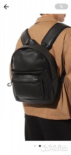 Рюкзак мужской vic matie