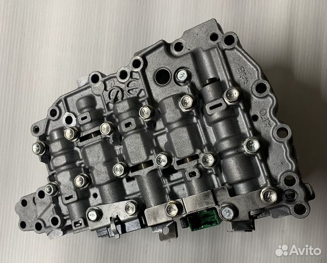 Ведомый шкив Ниссан Теана