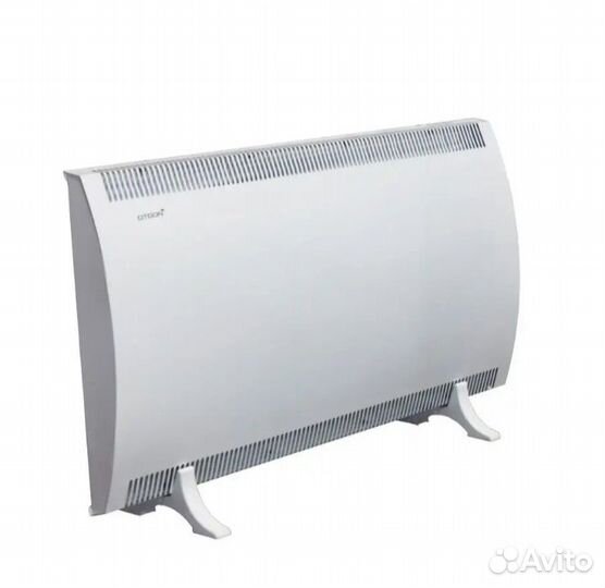 Обогреватель конвектор новый
