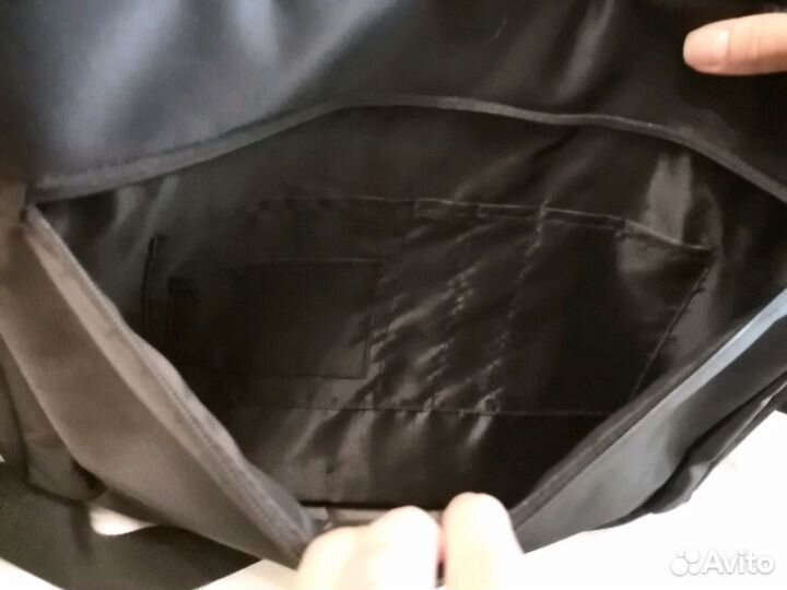 Сумка ноутбук