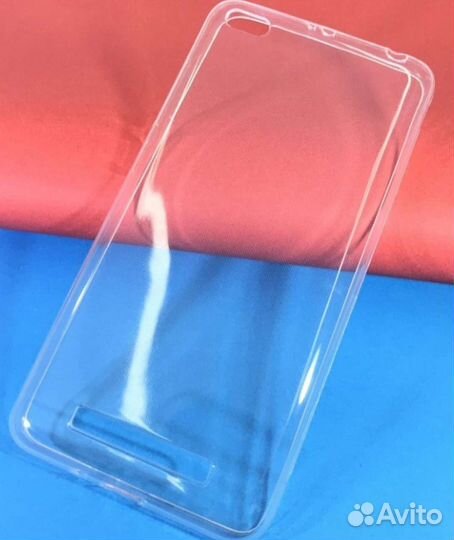 Защитная пленка на телефон Xiaomi Redmi 4A