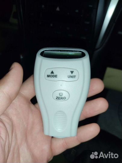 Аренда прокат толщиномер