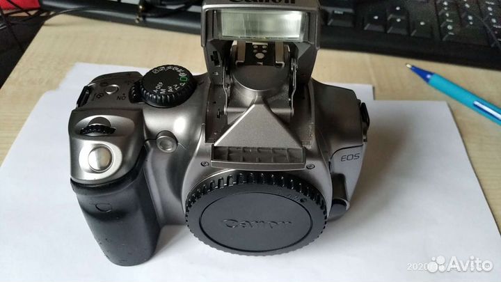 Canon Фотоаппарат