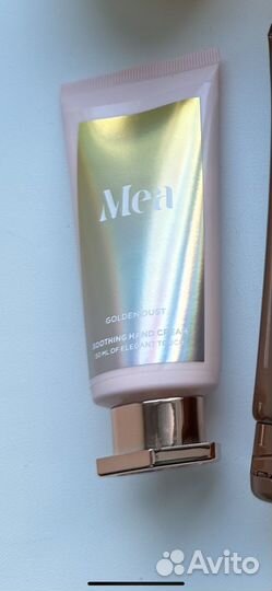 Крем для рук Mea
